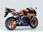 Honda CBR 1000RR Fireblade Repsol Replica